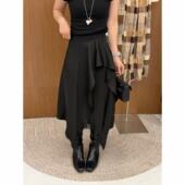 Wuli 半裙26003 QIQI绮绮家