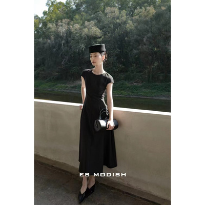 QIQI绮绮家~连衣裙4297【ES】#3-15