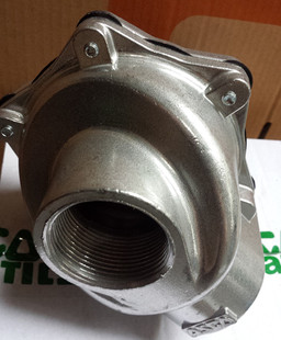 ASCO电磁脉冲阀SCG353A044/043电磁脉冲阀线圈ASCO脉冲阀线圈