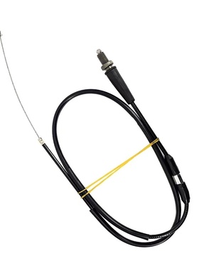 波速尔歼5歼10泰坦M2M4M6猛禽猛狮RTC300 NC250越野摩托车油门线