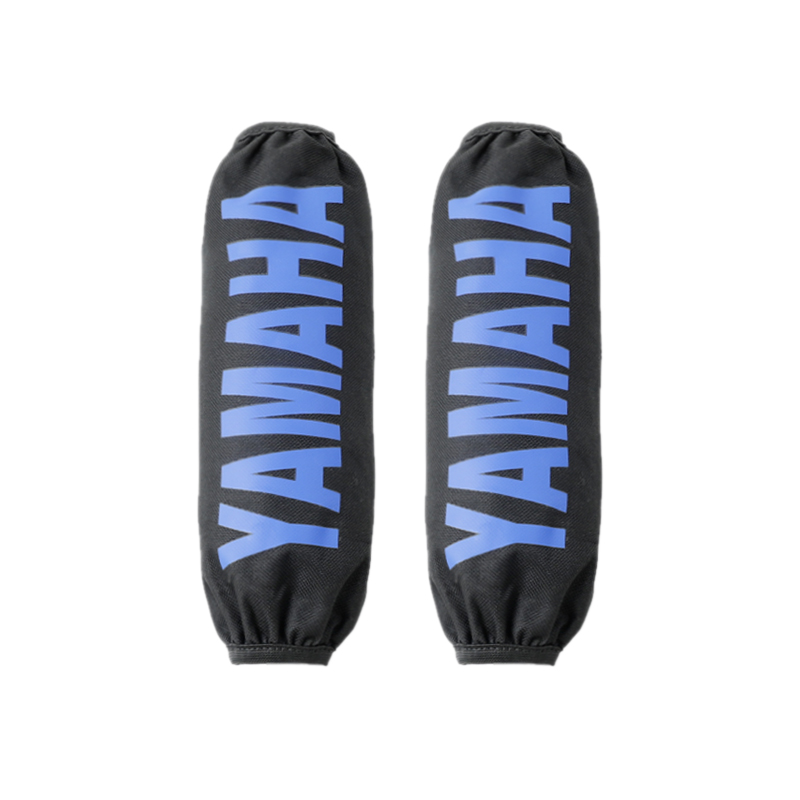 摩托车减震保护套通用防尘套