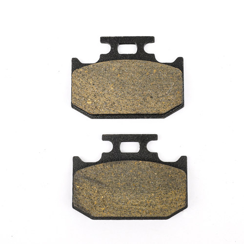 魔术师250雅马哈XT250后刹车片