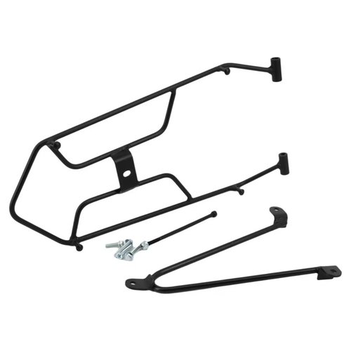 恒舰S5Z300卒玛K8后货架载人脚踏