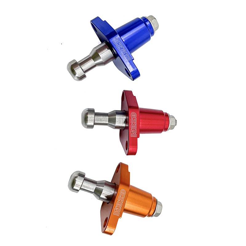 卒玛北海贵尊NC250小链张紧器