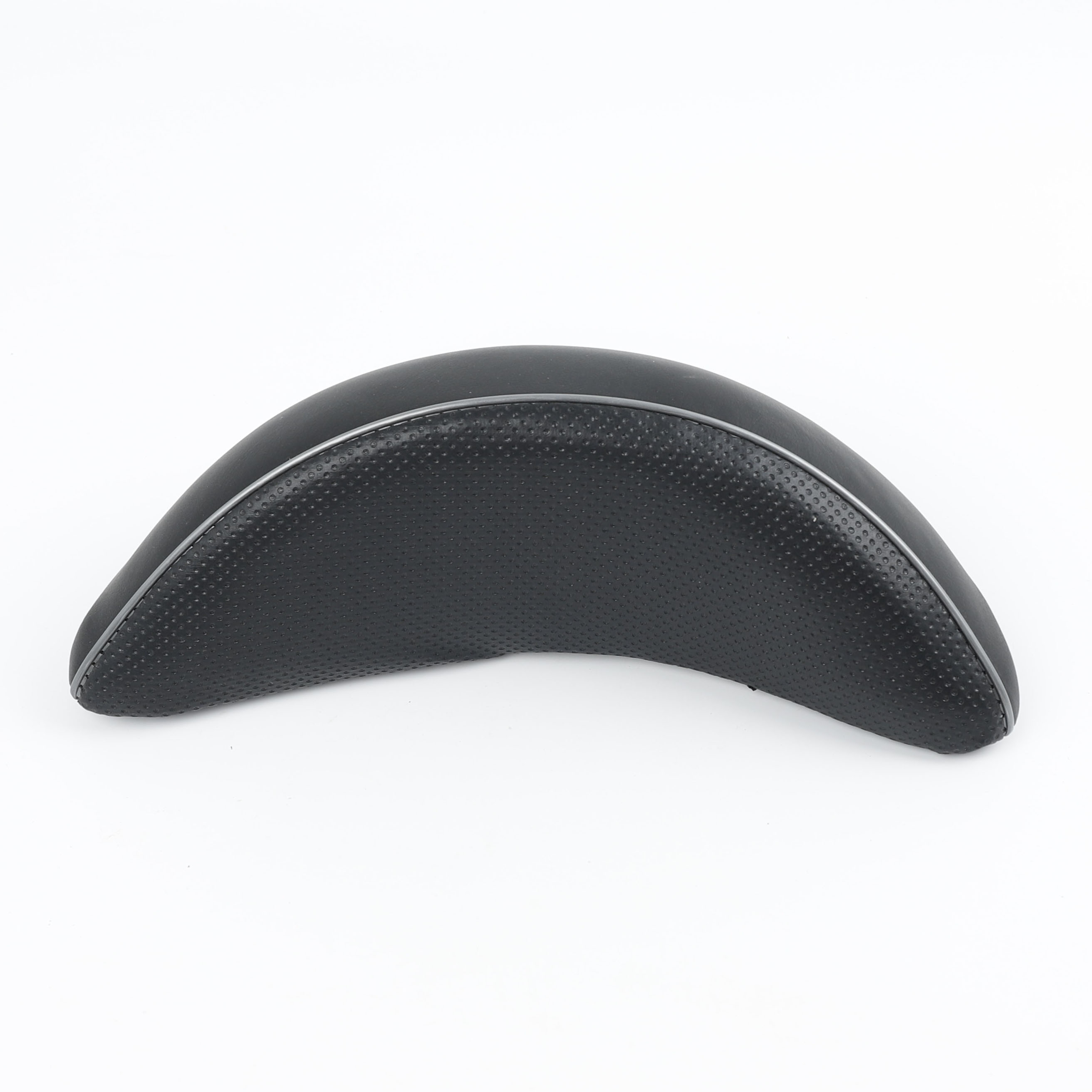 电动摩托车尾翼靠背护腰尚领迅鹰通用靠背电瓶车后靠背改装配件