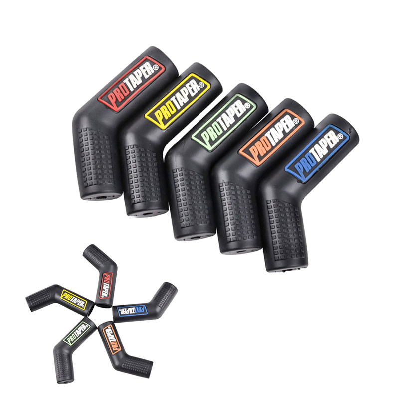 摩托车改装挂挡套 适用铃木gsx250r gw250 dl250挂挡鞋套变档杆套