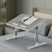 可升降阅读架可折叠书立架书架儿童床上阅读架看书支架宝宝绘本阅