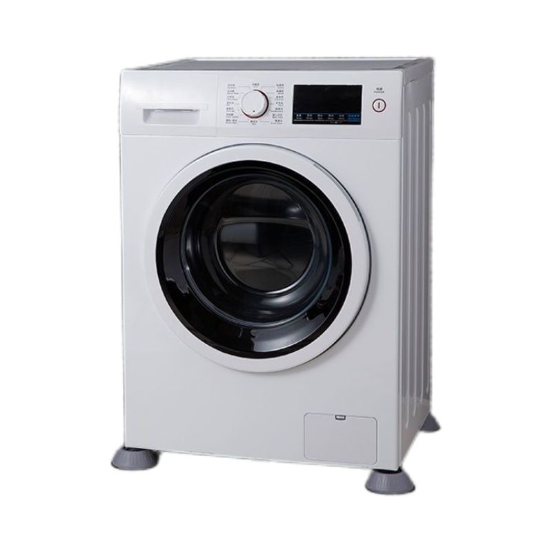 洗衣机底座防滑减震脚垫加厚增高家用波轮静音稳定设计实用礼品