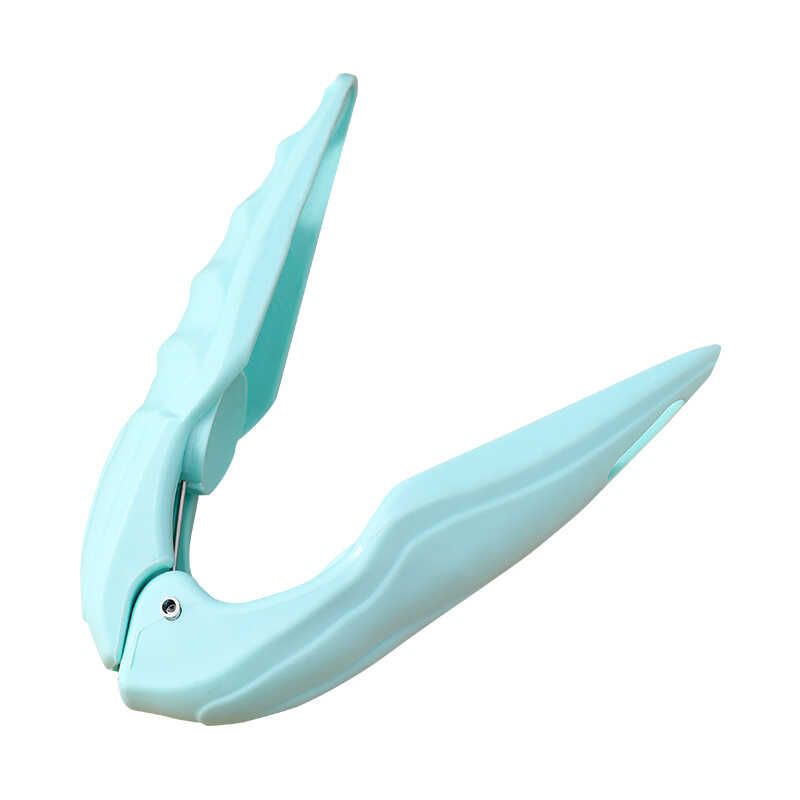 家用板栗开口器十字口省力