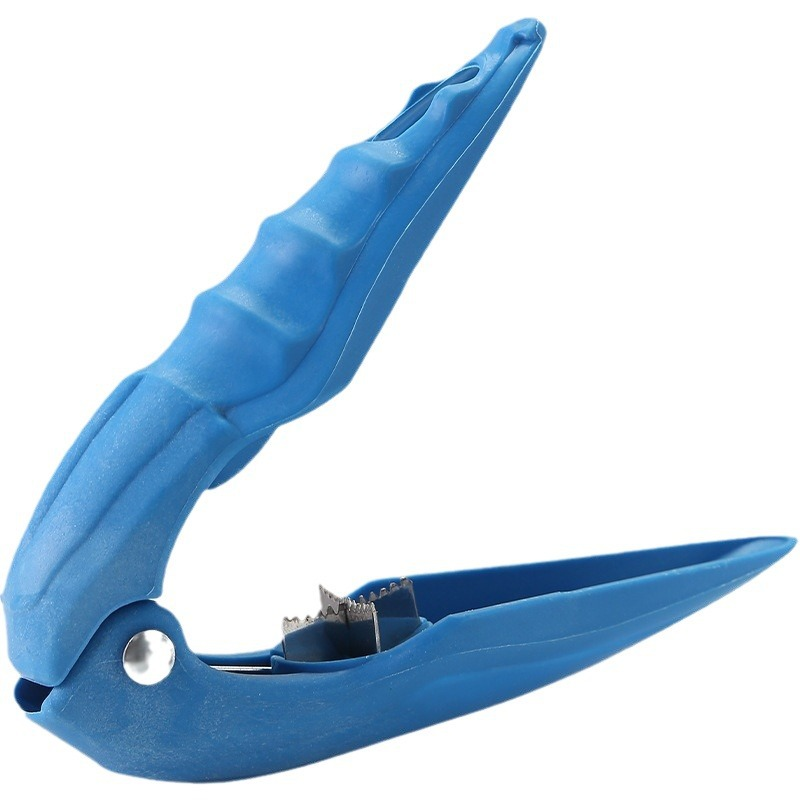 开板栗神器十字缝切锥栗