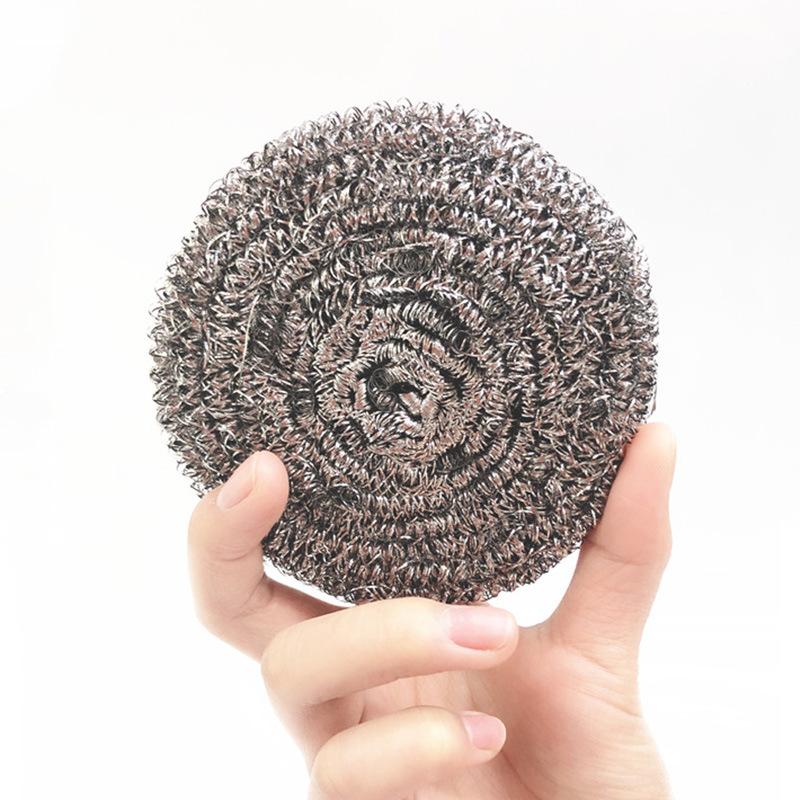 钢丝球创意厨房实用小玩意家居生活用品家用学习百货商品送人礼品