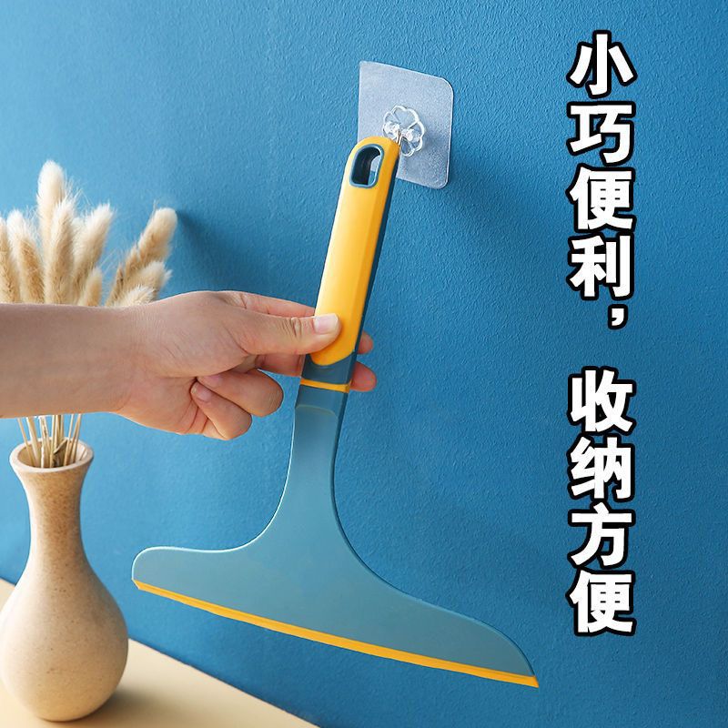 家用TPR软刮条玻璃刮水神器浴室桌面地面高效刮擦工具