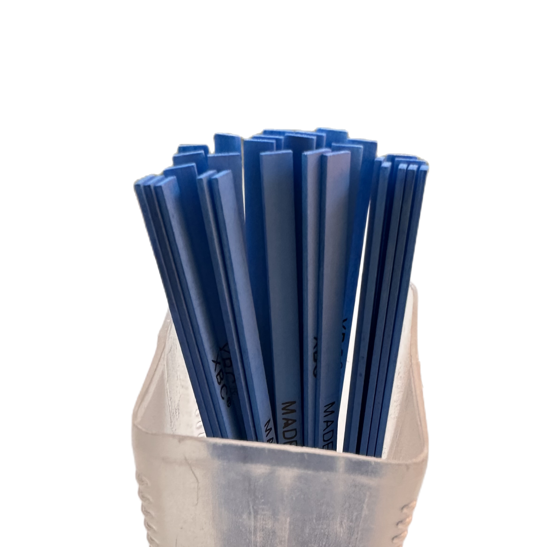 锐必克xbc1004纤维油石模具抛光文玩玉石珠宝精磨油石条镜面抛光