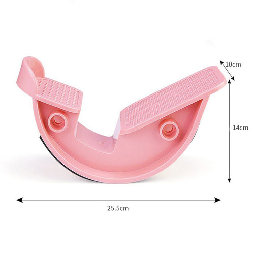 压筋板斜踏板瑜伽健身运动腿部拉力器家用拉筋板拉筋轮