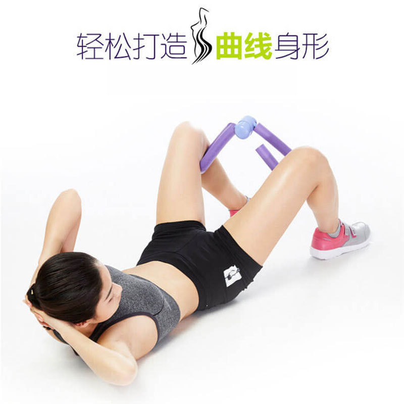 美腿器美腿机腿部训练器美腿器家用器材锻炼大腿健身器材