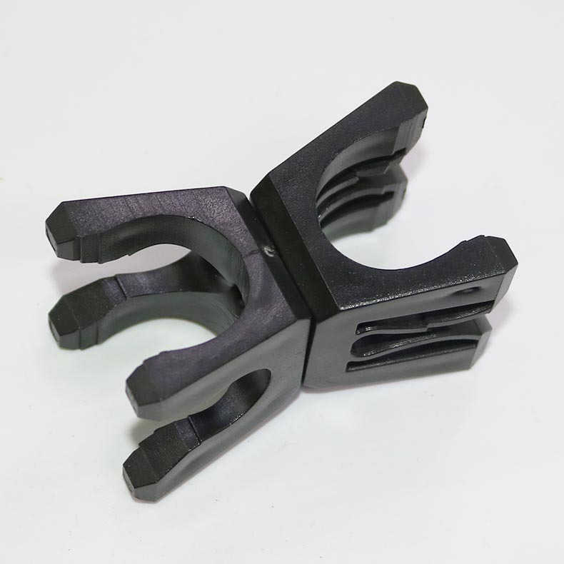 足球训练标志杆卡子敏捷圈卡扣多功能卡扣标志杆卡扣大量现货