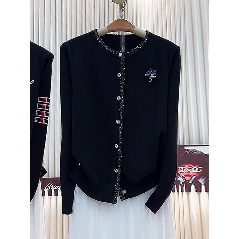 2025年秋季新款大码女装