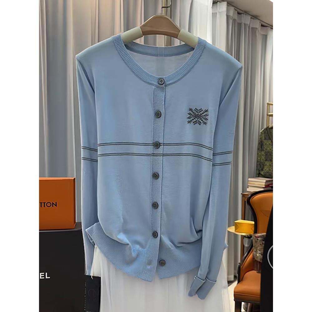 2025年秋季新款大码女装长