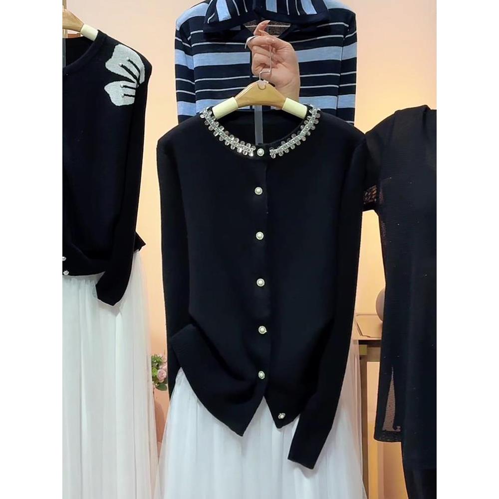 2025年秋季新款大码女装长