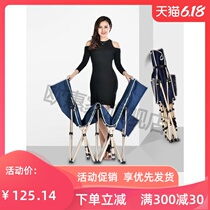 Multi function office siesta chair home beach simple siesta folding bed lazy portable dual purpose bed chair summer