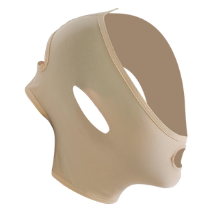 Olime/欧力美法令纹线雕面雕下颌角双下巴颧骨颌面套提拉苹果肌