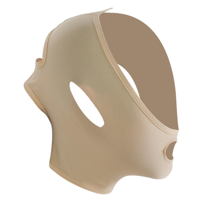 欧力美颌面套压法令纹线雕面雕