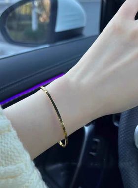 简约钛钢半价男女通用个性