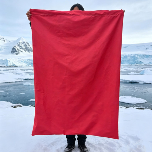 【装被袋】能装两人的抽绳大布袋