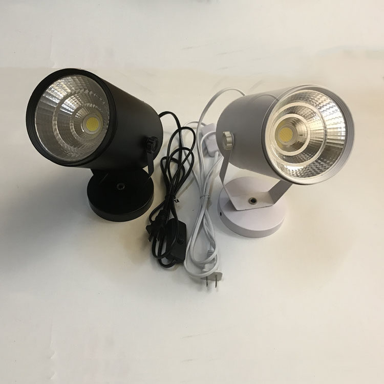 落地式照明灯模特补光LED射灯吸顶式三色无极调光遥控智能射灯,家装灯饰光源,其它灯具灯饰,淘宝优惠券,粉丝福利购,淘宝优惠卷