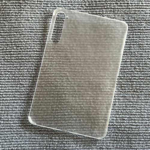 适用红米kpad 8.8英寸电竞游戏平板电脑保护套redmi k Pad2外壳透明超薄磨砂硬壳小米KPad二代散热防弯后盖壳