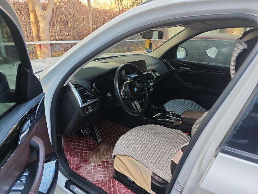 1月10日克孜勒苏新P15888宝马牌小型普通客车网络拍卖公告