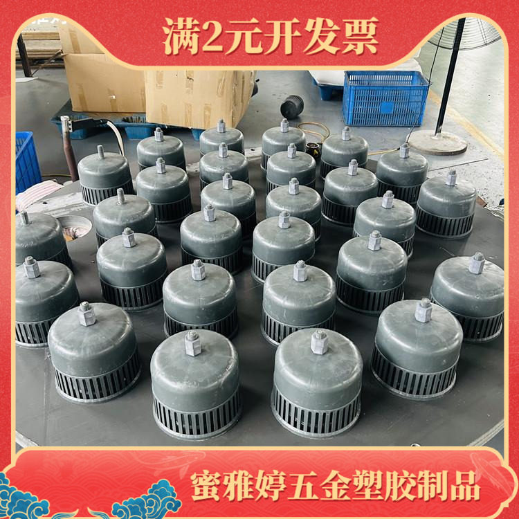 DN1200干燥塔CPVC泡罩塔盘 耐氯塑料材质泡罩塔板