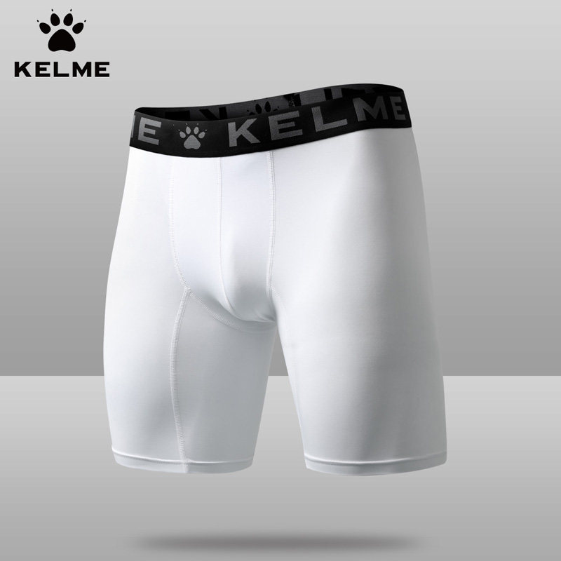 【清仓】卡尔美铲球裤足球紧身裤男运动打底紧身健身田径紧身短裤,运动服/休闲服装,健身裤,淘宝优惠券,粉丝福利购,淘宝优惠卷