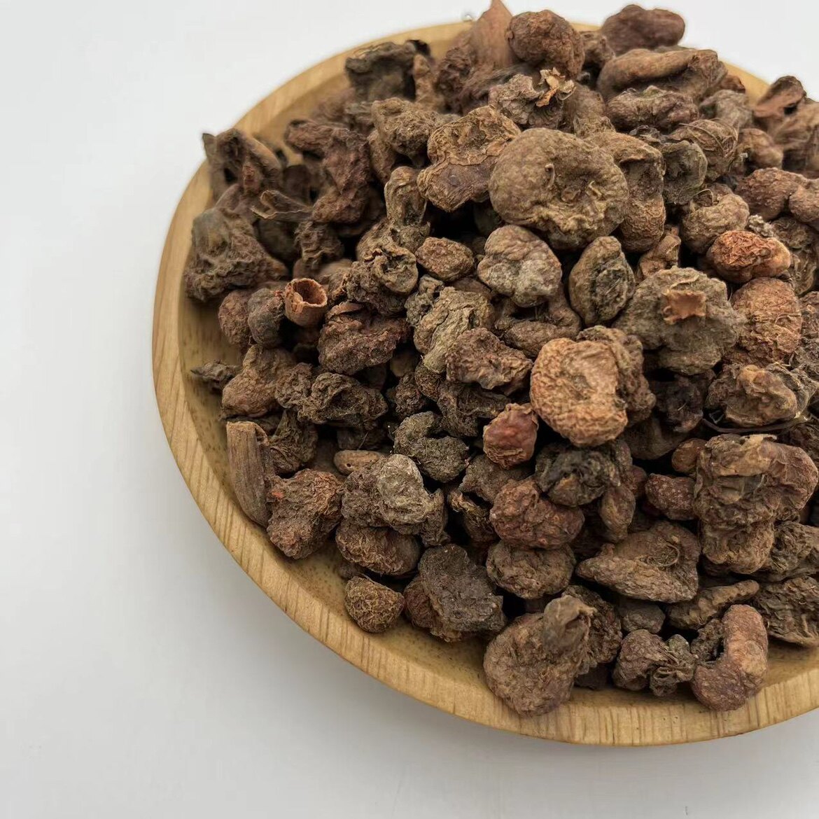 精品中药材岩酸石鼓子野生一口血独牛秋海棠干燥根500g包邮岩丸子