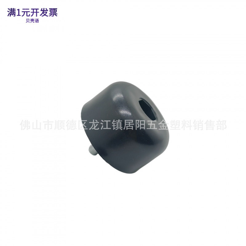 批发家具防滑脚钉垫橡胶消音桌椅
