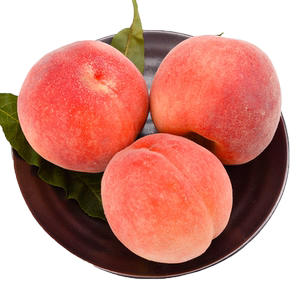 现摘脆桃10新鲜水果应当季整箱大桃子软时令甜毛桃水蜜桃密桃鲜桃