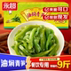 永超油焖青笋带箱9斤嫩莴笋散装 酱菜咸菜开味下饭菜即食莴苣小菜