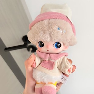 Dimoo娃衣可爱套装休闲套装Dimoo娃衣可爱个性套装黛丝娃衣现货