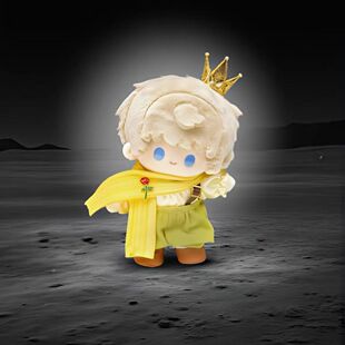 10cm20cm小王子套装精致娃衣高性价比娃衣无属性男女便宜爆款热卖