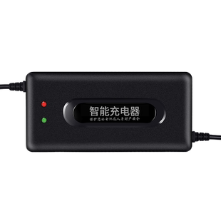 适用于九号电动车电瓶充电器B30CB9048V12AH60V20AH72V20AHf90f35