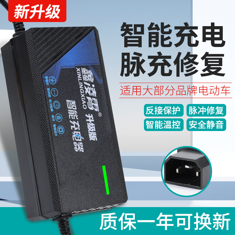 9号电动车充电器a30c60V30AHc30c