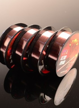 【清目菊】弱视训练用穿针线|精细训练红色线 鱼线 金刚丝