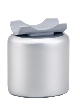 ZY剃须刀架刮胡刀底座男士手动剃须刀收纳架胡须刷架胡刷剃刀刀座