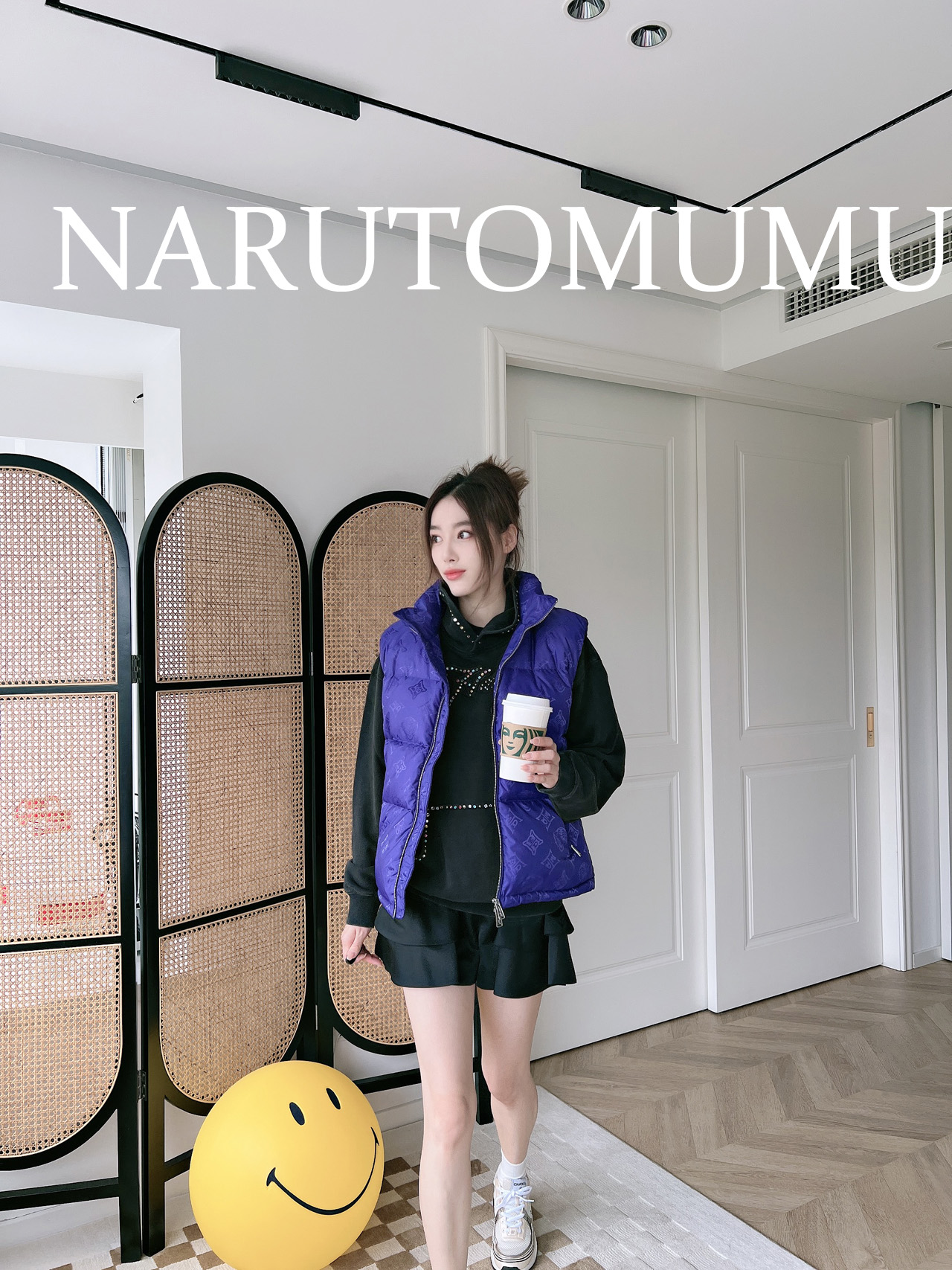 edhardy羽绒马甲外套