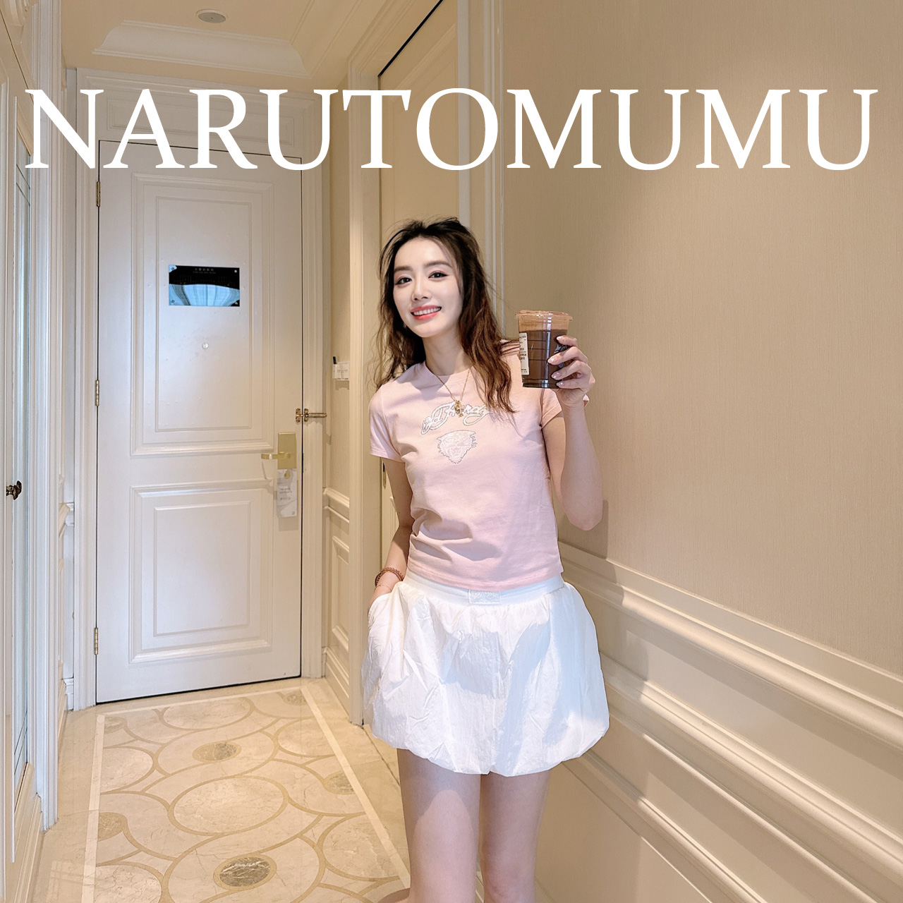 小姐姐全球购ED HARDY 水钻虎头印花 短袖T恤 女款 25夏02