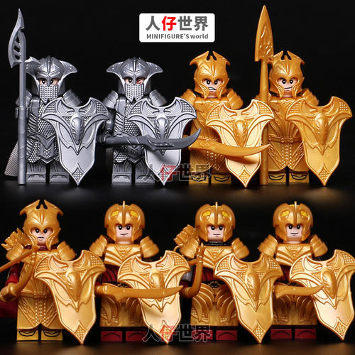 科睿中古士兵KT1050比特精灵魔戒