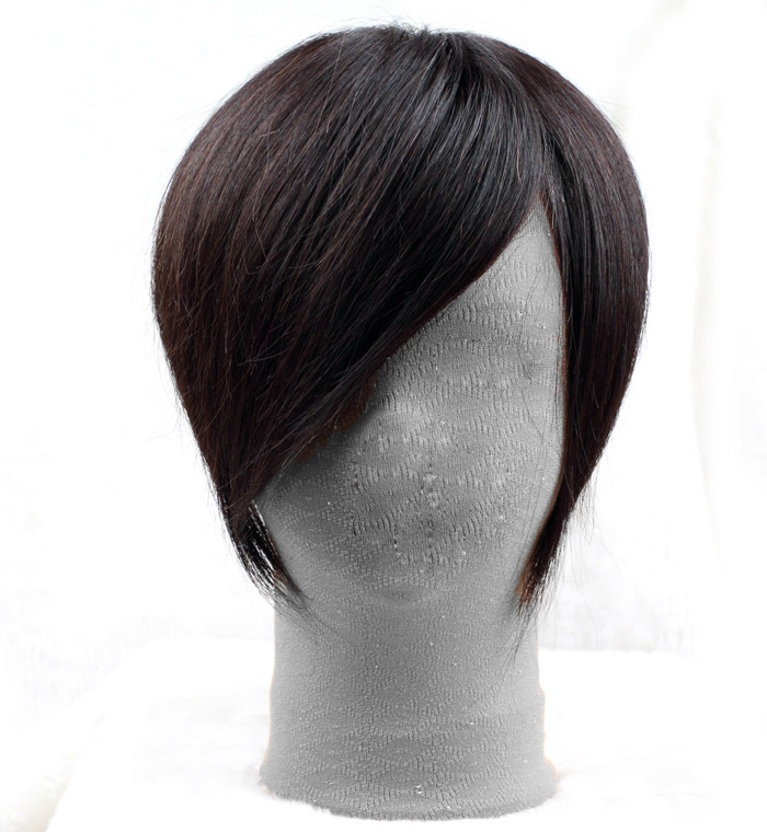 Tête mannequin - Ref 283167 Image 3