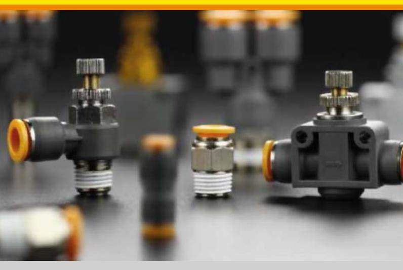 不锈钢接头  SPL12-04