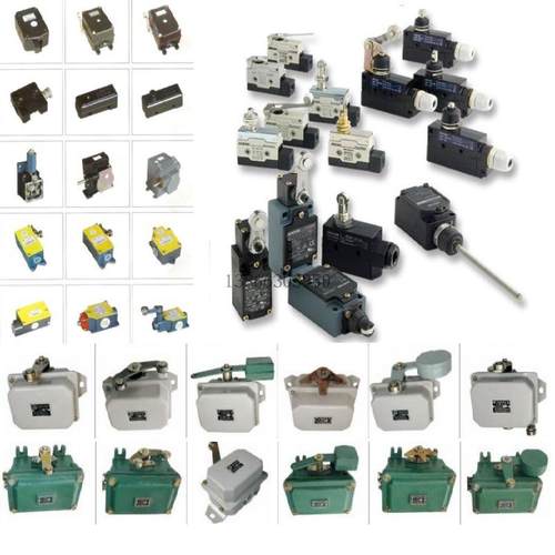 ZG-SS102K低速速度检测开关