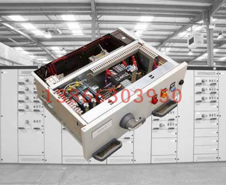 MNS3.0 开关柜 附件 1TGB100102R1352 Mod.rw.cpl.8E/2 3P SN 63A